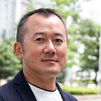 吉田哲也のアバター